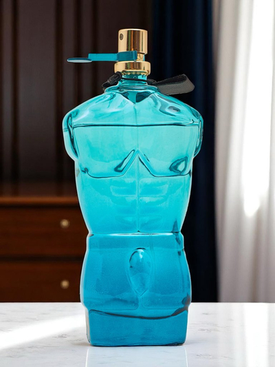 Iedvesmots eau de parfum vīriešiem GROOM