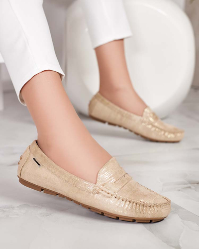 Royalfashion Women's moccasins Nicotta