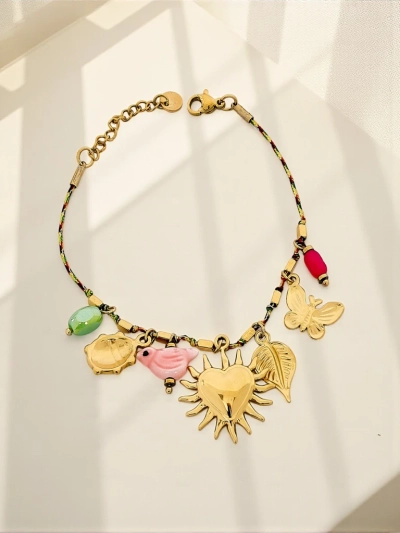 Bracciale Ariadna Amore