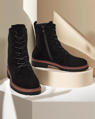 Royalfashion Sieviešu ādas cepuriņas Gosop