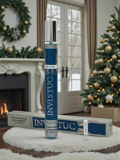 Inspired Men's Eau de Parfum Invistuc