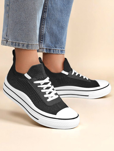 Royalfashion Women's UrbanSoul Sneakers