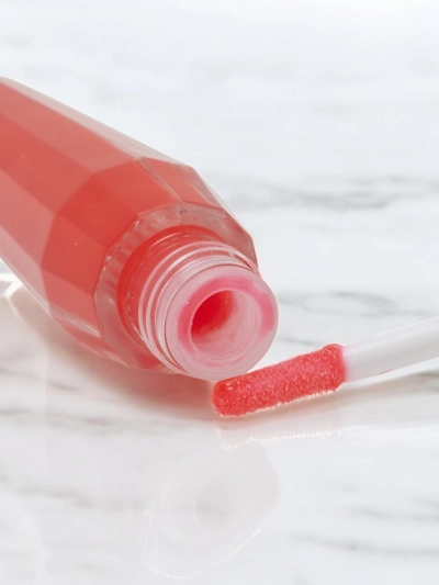 Luxelux lūpu spīdums 02 4.5g