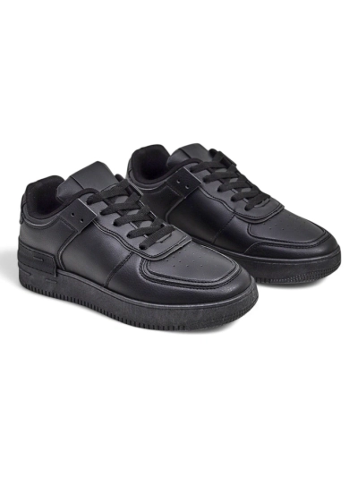 Royalfashion Women's Sport Sneakers Ofanna