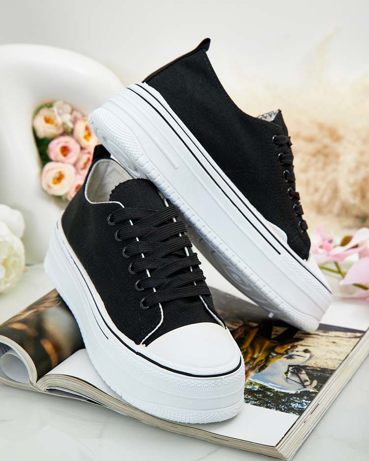 Royalfashion Женские спортивные кроссовки Stroms