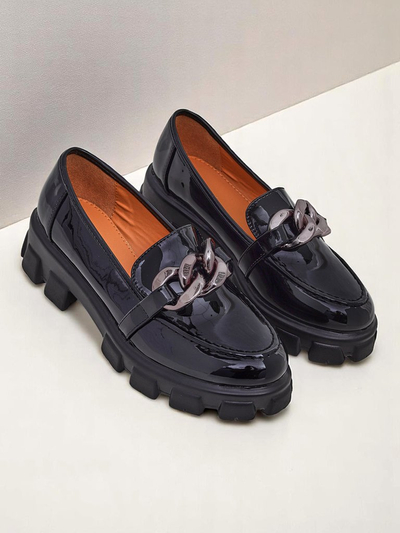 Royalfashion Sieviešu laiviņas Retippe