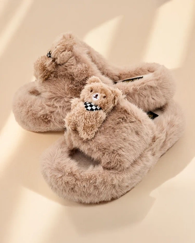 Royalfashion Sieviešu platformas sandales Helio