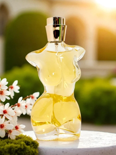 Inspired eau de parfum for women Just Dance