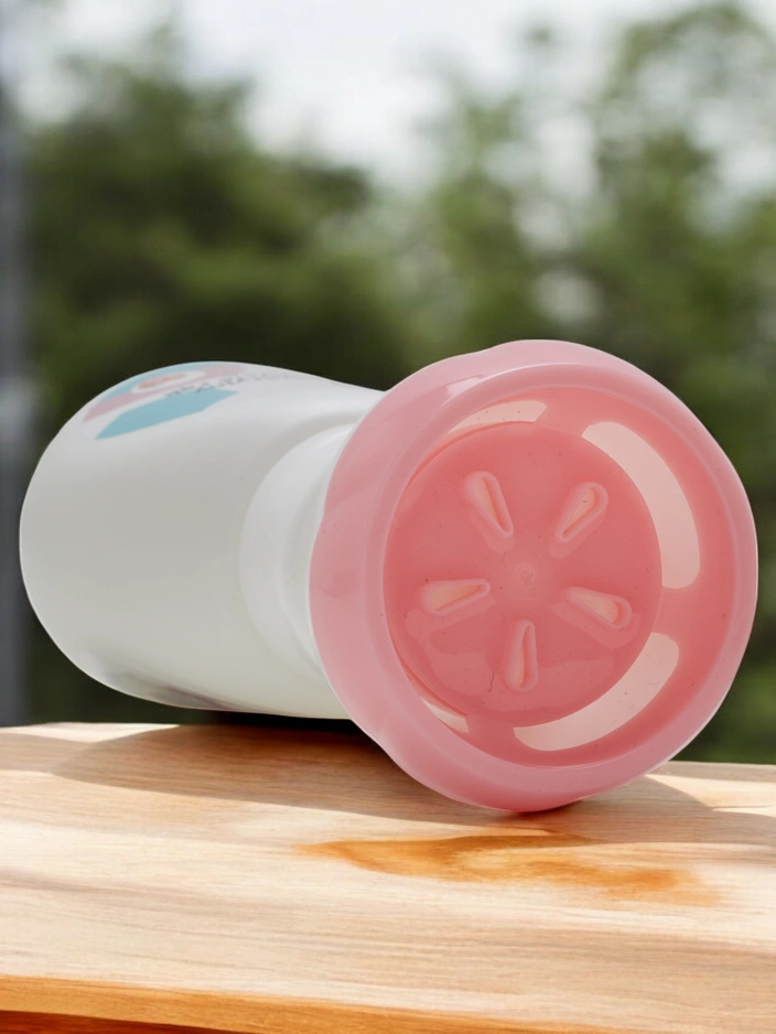 Luxelux Antibakteriāla roku mazgāšana ar zemeņu aromātu 300 ml