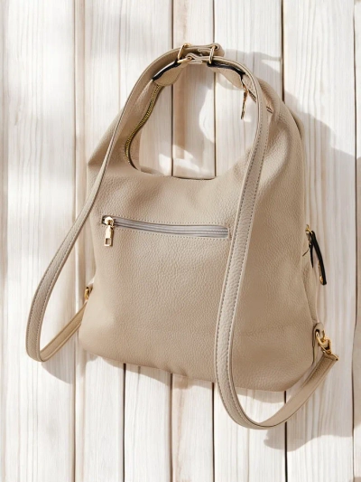 Royalfashion Large women's shopper bag