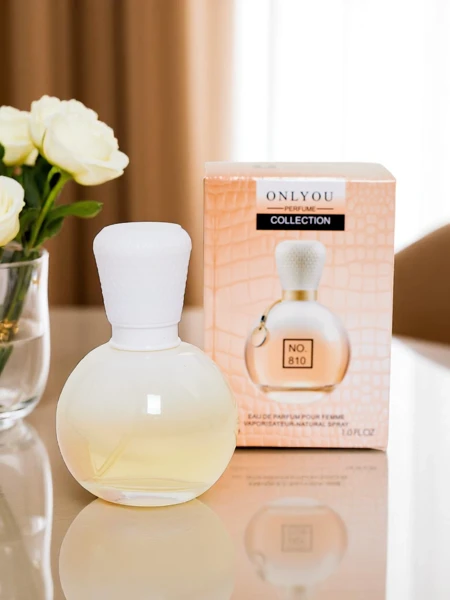 Inspired women's eau de parfum NO. 810