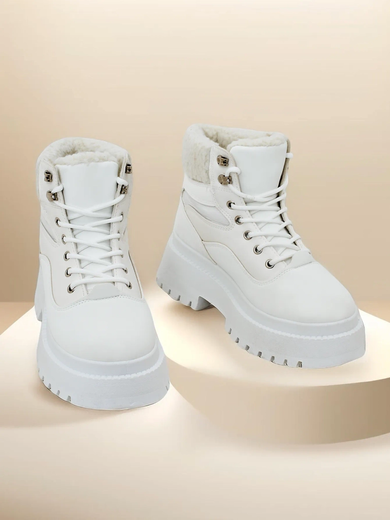 Royalfashion sieviešu sniega zābaki Dabendas