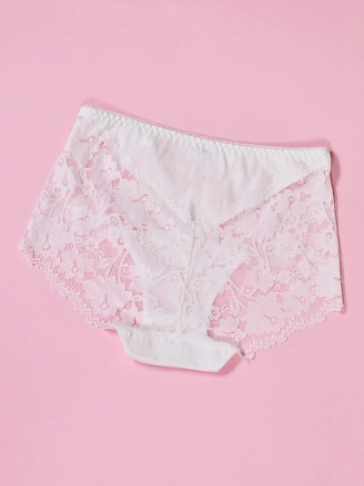 Royalfashion Women's briefs in PLUS SIZE