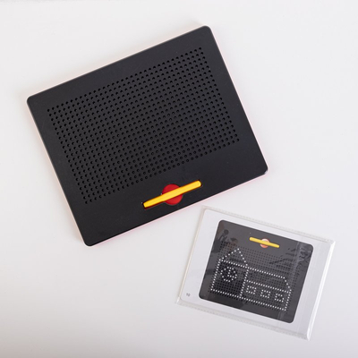 Magnetic tablet for children - Toys