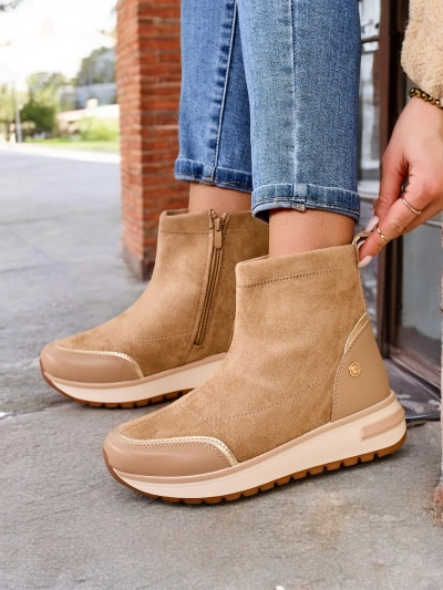 Karaliskās modes Sieviešu zābaki Milanio