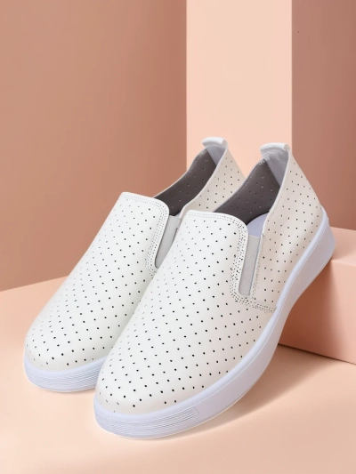 Royalfashion Sieviešu perforētās sporta kurpes Musio