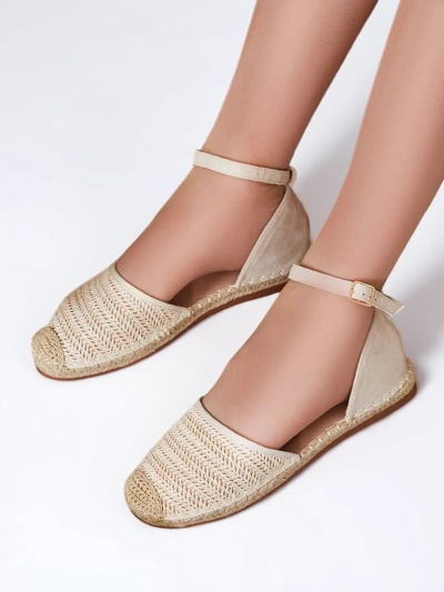 Royalfashion Sieviešu espadrilles Lometti