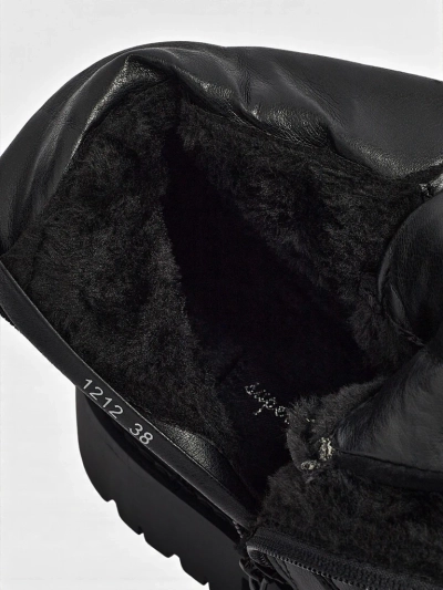 Women's Maestroe Trapper Boots