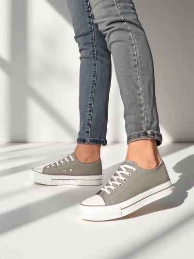 Royalfashion Women's sneakers Timier