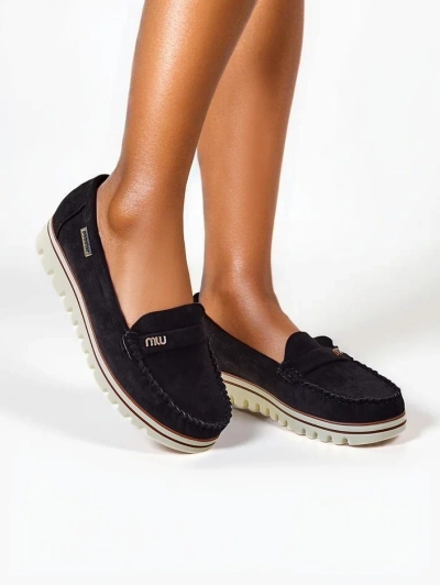 Royalfashion Women's moccasins Arre