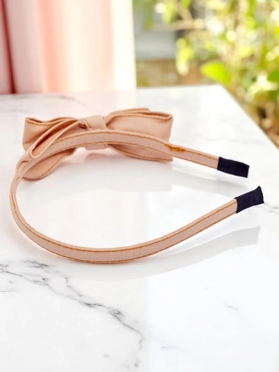 Royalfashion Lily Grace Hairband with Bow