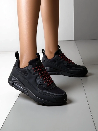 Royalfashion Women's Sneakers Maxxes