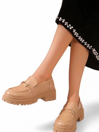 Royalfashion Women's Moccasins Ellason