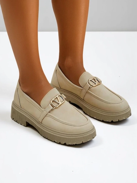 Royalfashion Women's moccasins Erret