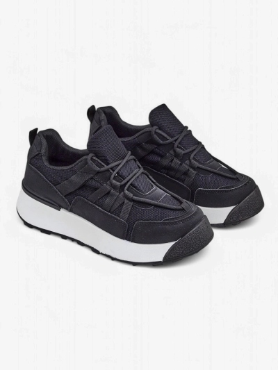 Royalfashion Women's sporty sneakers Clevsa