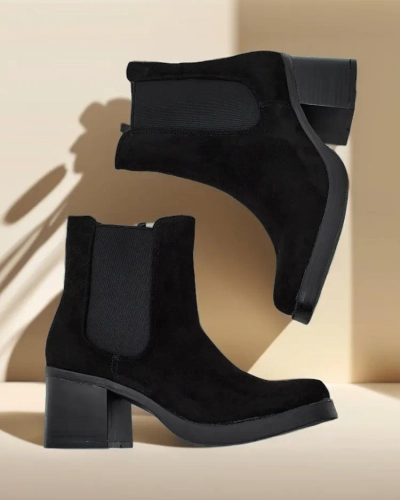 Royalfashion Sieviešu Sonana Stiletto zābaki