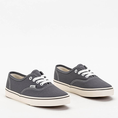 Royalfashion Grey women's Lifeda sneakers