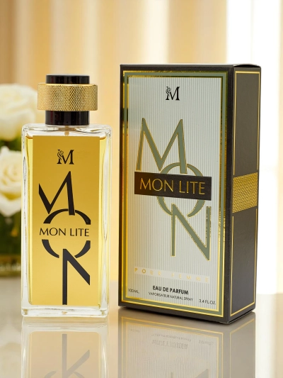 Вдохновленный парфюмированная вода для женщин Mon Lite