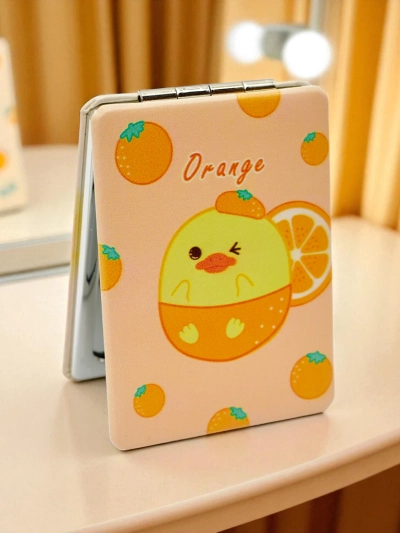 Royalfashion Mini women's handbag mirror