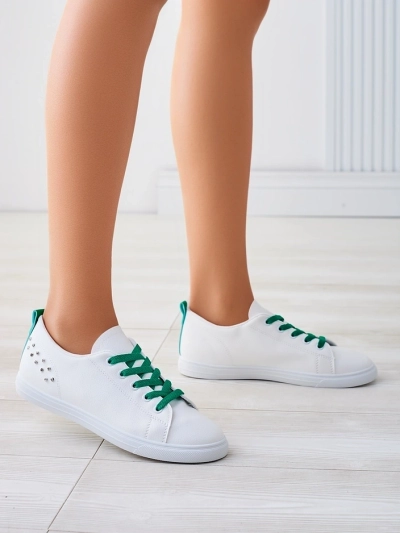 Royalfashion Women's Sports Sneakers Nobover