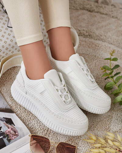 Royalfashion Women's sporty Pisinni sneakers