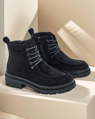 Royalfashion Sieviešu čības ar mežģītēm Rullose