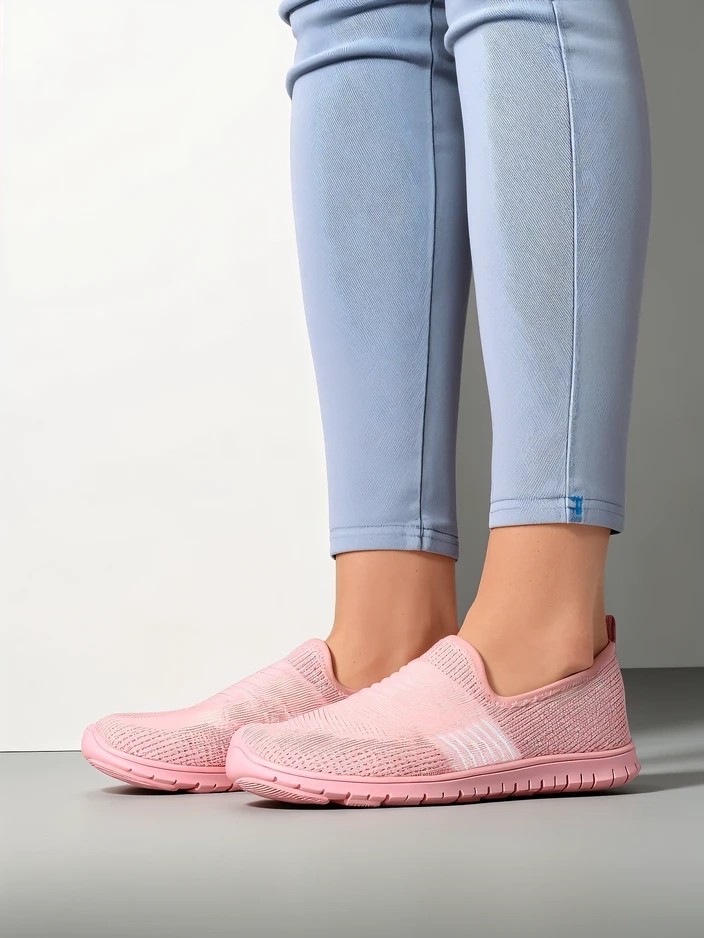 Royalfashion sieviešu slip-on sporta apavi Ollabes