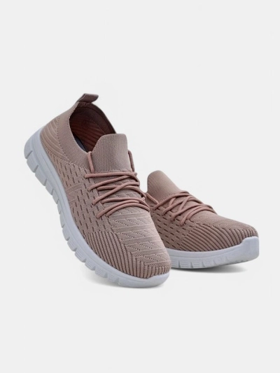 Royalfashion Sieviešu auduma sporta apavi Orycyss