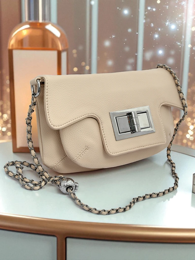 Royalfashion Women's envelope handbag Aurelia Classico