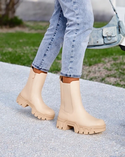 Royalfashion Women's booties Dorinov
