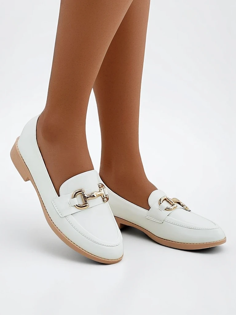 Royalfashion sieviešu loafers Sanocca