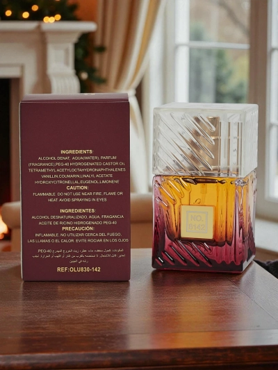 Inspirovane Voda Perfumovane uniseks Nostalgia