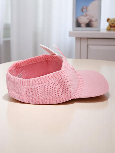 Royalfashion Children's Sun Visor Rabbit Ears