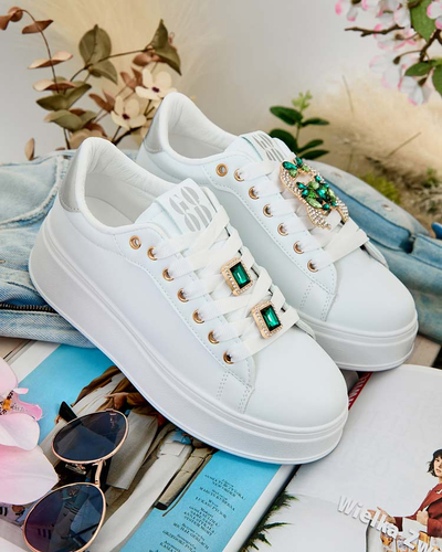 Royalfashion Sieviešu sporta čības Rozall