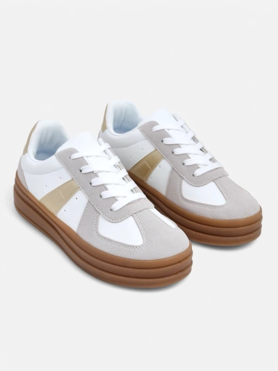 Royalfashion Women’s Sport Sneakers Enfire