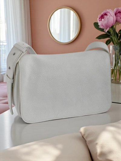 Royalfashion Parve sacseta de damas de eco-pelle Kovu Fasi