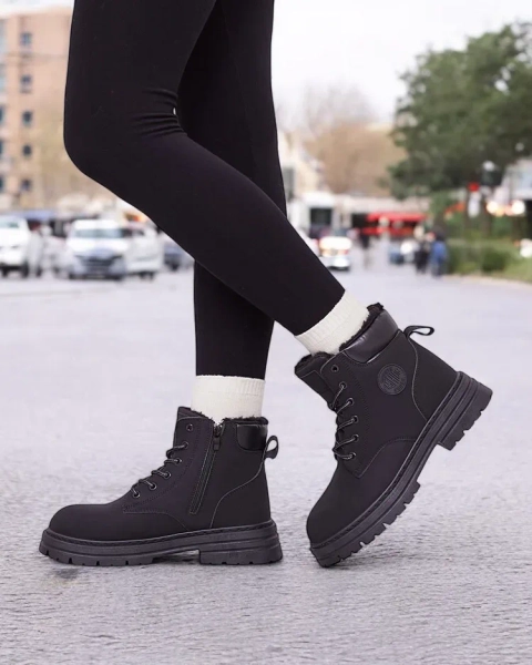 Royalfashion Женские капканчики Denvelier