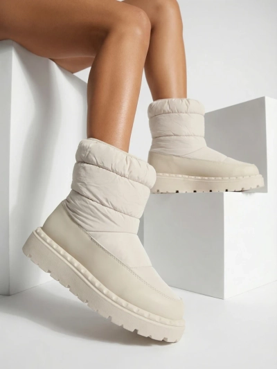 Royalfashion Women's snow boots Alhaya