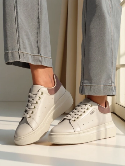 Royalfashion Women's Sneakers Ofetorie