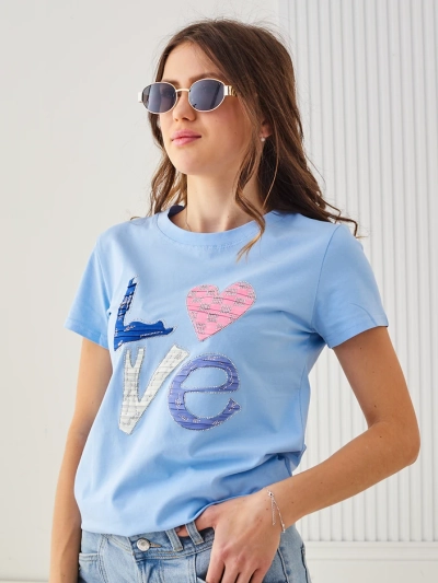 Royalfashion Women's Cotton Blouse